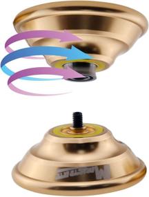 img 2 attached to 🪀 MAGICYOYO Magistrate Pro Unresponsive Yo-Yo Strings