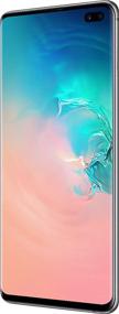 img 2 attached to 📱 Renewed Samsung Galaxy S10+ - 512GB, Ceramic White, AT&T Compatible