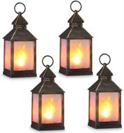 zkee vintage decorative lantern lanterns logo