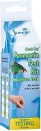 jungle tk301w ammonia strips 25 pack logo