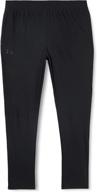 under armour sportstyle pique pants men's clothing logo