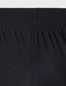 img 3 attached to Under Armour Sportstyle Pique Pants Men's Clothing