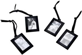 img 1 attached to 🌳 Enchanting Phillip Whitney 4 Piece Frames: Embracing the Tree of Life in Pictures