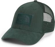 🧢 the north face trucker hat - mud mudder edition logo