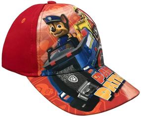 img 2 attached to 🧢 Shop Nickelodeon Patrol Toddler Boys Baseball Accessories