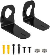 🔊 wall mount bracket for samsung soundbars hw-m360, hw-k550, hw-m550, hw-k650, hw-k430, hw-k335, hw-k651, hw-k450 - includes screws logo