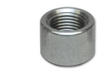 vibrant 11273 1/2-inch npt 1-1/4-inch outside diameter (o.d.) female weld bung logo