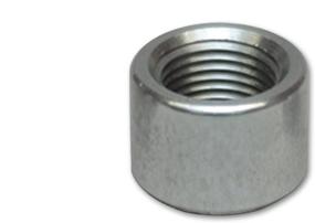 img 1 attached to Vibrant 11273 1/2-inch NPT 1-1/4-inch Outside Diameter (O.D.) Female Weld Bung