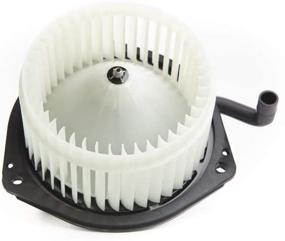 img 1 attached to OAW 100 G160 Front Blower Pontiac