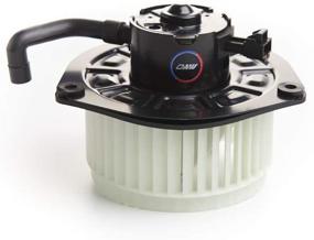 img 3 attached to OAW 100 G160 Front Blower Pontiac