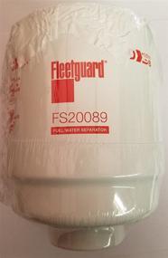 img 1 attached to Масляный фильтр FS20089 от Cummins Filtration Fleetguard