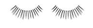 ardell natural lashes scanties black logo