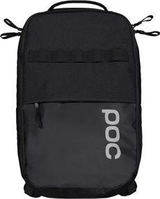 img 3 attached to POC Daypack 25L Uranium Black