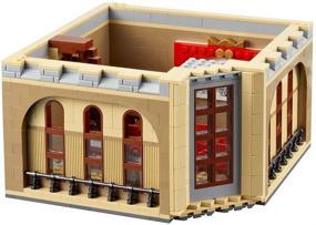 img 1 attached to 🎥 LEGO Palace Cinema Creator Set 10232