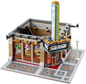 img 2 attached to 🎥 LEGO Palace Cinema Creator Set 10232