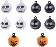 bonana pumpkin halloween pendants diameter logo