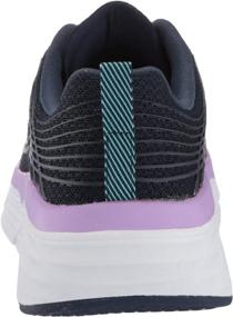 img 2 attached to 👟 Skechers Women's Max Cushioning Elite Sneaker: Unbeatable Comfort and Style for Women