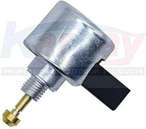 img 1 attached to Fuel Solenoid 699728 Replacement Part