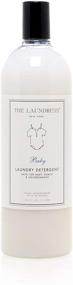 img 4 attached to 👶 The Laundress Baby Scented Laundry Detergent: Allergen-Free, Powerful Stain Removal, Gentle on Skin, 33.3 fl oz (64 Washes)