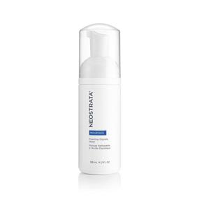 img 4 attached to 🧼 NEOSTRATA Resurface Glycolic Facial Cleanser with Foaming Action, 4.2 fl. oz.