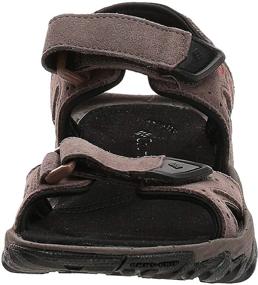 img 3 attached to Columbia SANTIAM Regular Strap Sandal