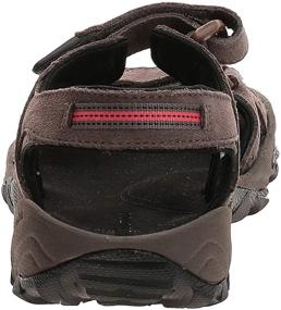 img 2 attached to Columbia SANTIAM Regular Strap Sandal