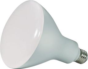 img 2 attached to 💡 Satco 16 5BR40 Dimmable Reflector: Reliable Replacement for Brilliant Lighting