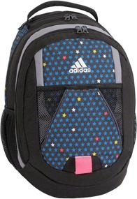 img 1 attached to 🎒 Adidas Starchild Dillon Backpack - 17x12x11 Inch