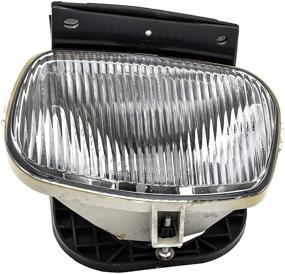 img 3 attached to Dorman 1631279 Ranger Driver Light