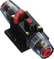 ultimate icb 150 holder circuit breaker: unmatched performance and durability logo