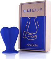 niceballs blueballs сдавливание релаксация артрит логотип