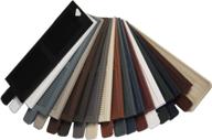 🎨 ekena millwork lvsamplecolors: explore our lifetime vinyl shutter sample colors логотип