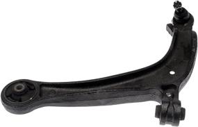 img 2 attached to Dorman 522 857 Control Arm