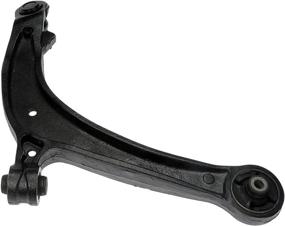 img 1 attached to Dorman 522 857 Control Arm