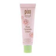 🌹 pixi by petra rose ceramide cream - 1.69 fluid ounces logo