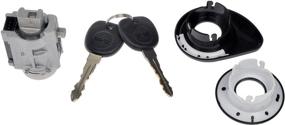 img 2 attached to Dorman 924 719 Ignition Lock Cylinder