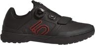 men's five ten kestrel pro boa cycling shoes logo