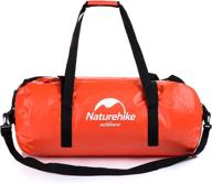 naturehike waterproof kayaking swimming motorcycling логотип