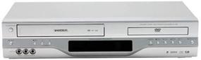 img 1 attached to 📀 Toshiba SDV393 DVD/VCR Progressive Combination