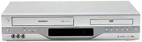 img 2 attached to 📀 Toshiba SDV393 DVD/VCR Прогрессивная комбинация