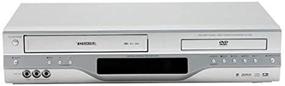 img 4 attached to 📀 Toshiba SDV393 DVD/VCR Progressive Combination