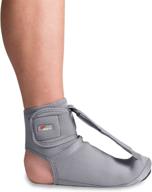 swede 72303 thermal plantar support logo