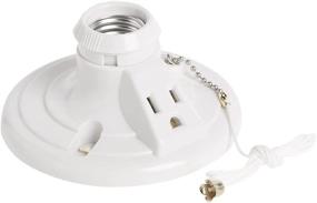 img 3 attached to Legrand Seymour S865WCC18 Plastic 250 Volt: Durable and Reliable Electrical Solution