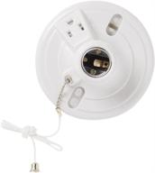 legrand seymour s865wcc18 plastic 250 volt: durable and reliable electrical solution logo