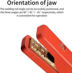 img 3 attached to Welding Electrode Holding Machine Materials