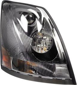 img 1 attached to Dorman 888 5505 Passenger Headlight Assembly