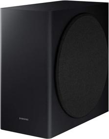 img 1 attached to Звуковая панель SAMSUNG HW-Q950T 2020: Погружающий звук 9.1.4 каналов с Dolby Atmos, DTS:X и встроенным Alexa, черный.