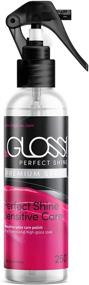 img 3 attached to BeGLOSS Perfect Shine Premium Glossy