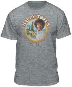 img 3 attached to 🌲 Optimized Search: Bob Ross Trees - Happy Men, Women, and Kids