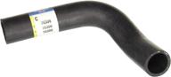 dayco 70306 curved radiator hose logo